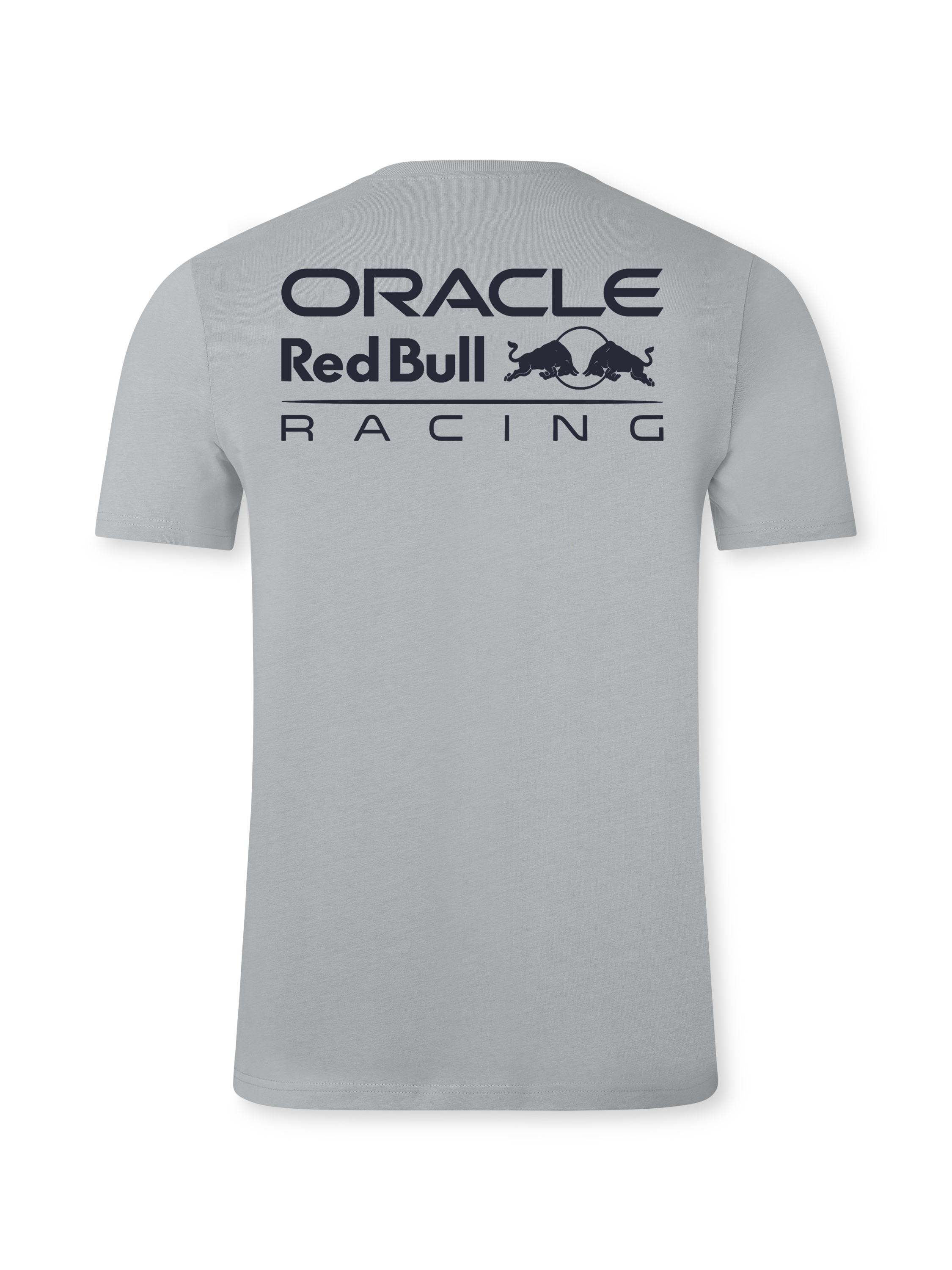 Oracle Red Bull Racing Essential Mono T-Shirt XXL / Navy