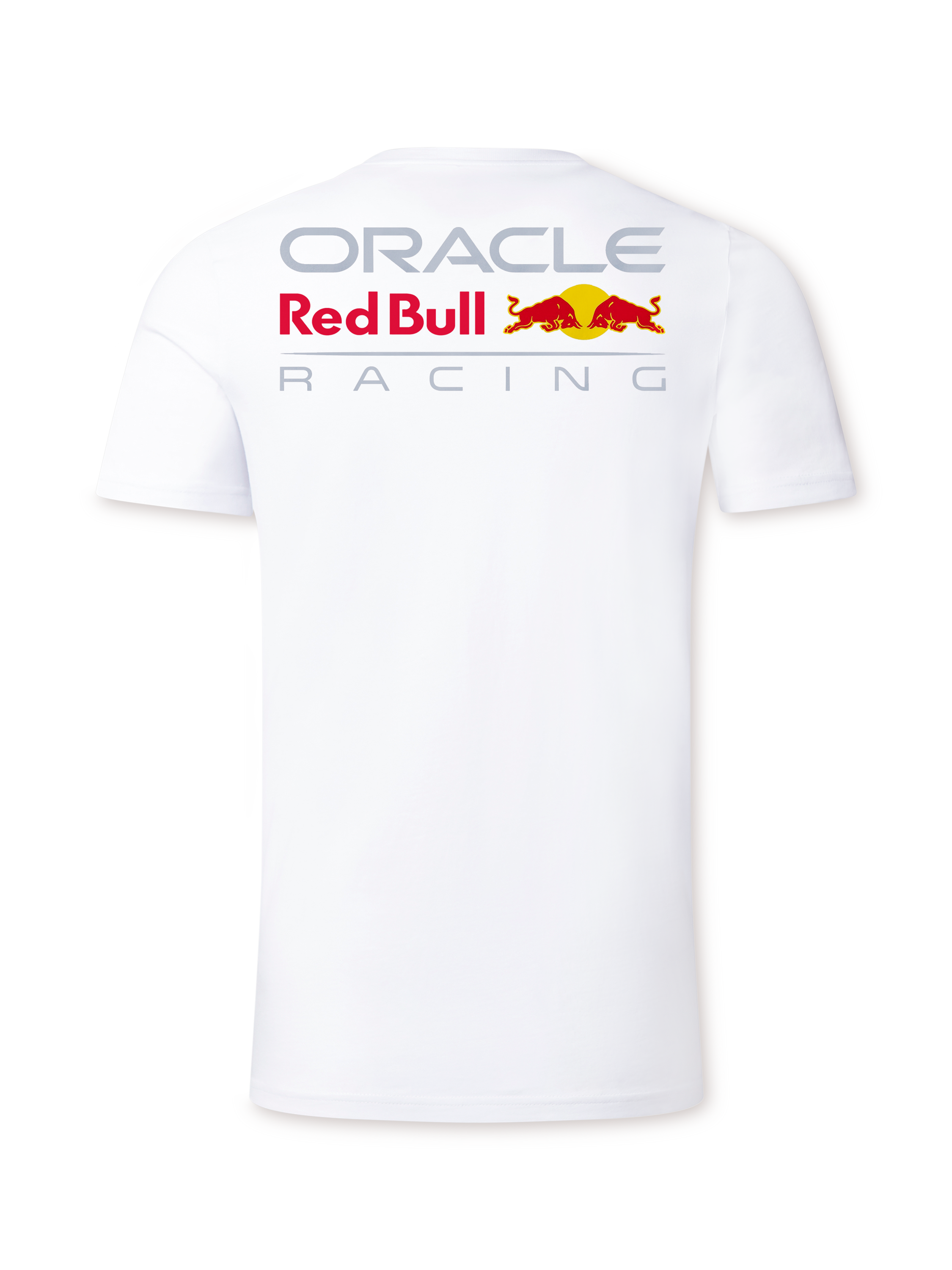 redbull racing team shirt