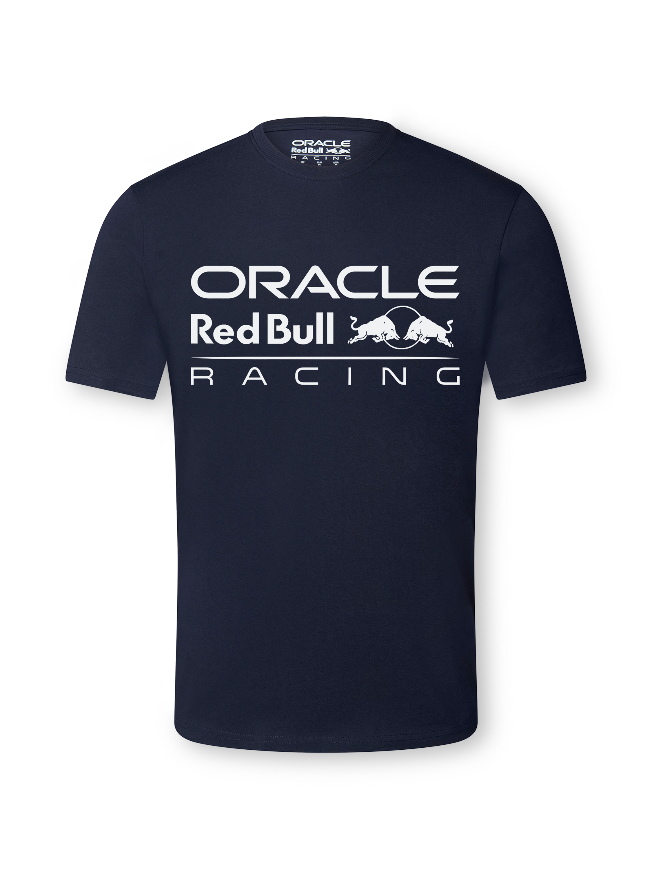 Red bull toro sales rosso t shirt