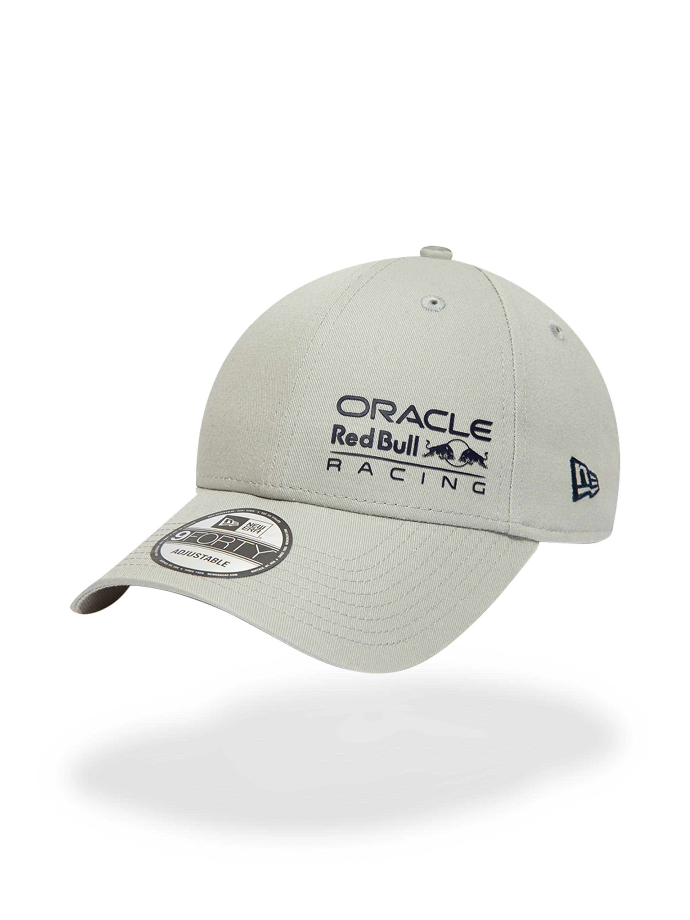 Oracle Red Bull Racing New Era 9Forty Essential Mono Hat