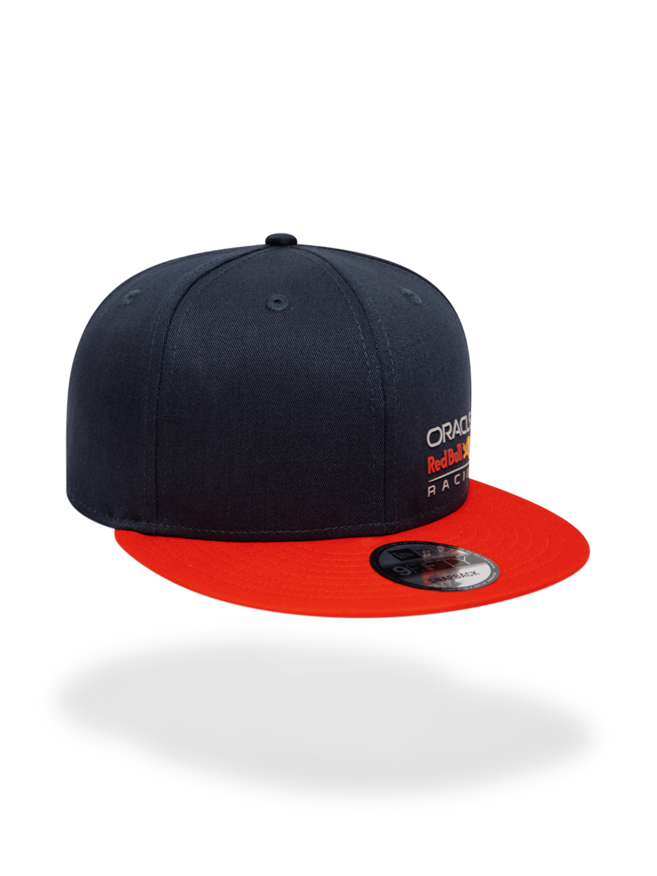 Oracle Red Bull Racing New Era 9Fifty Essential Flat Hat