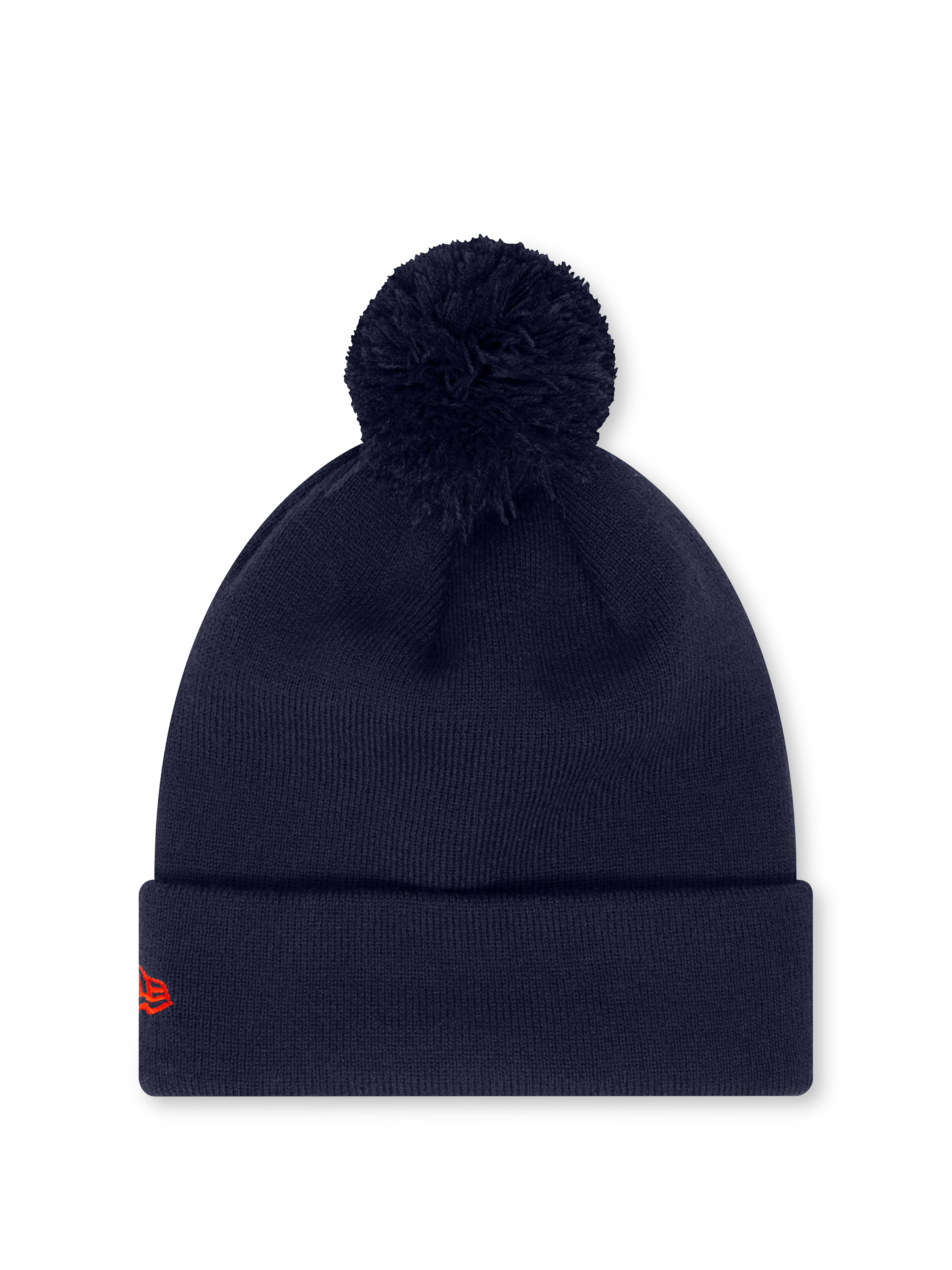 Oracle Red Bull Racing New Era Essential Bobble Hat | Red