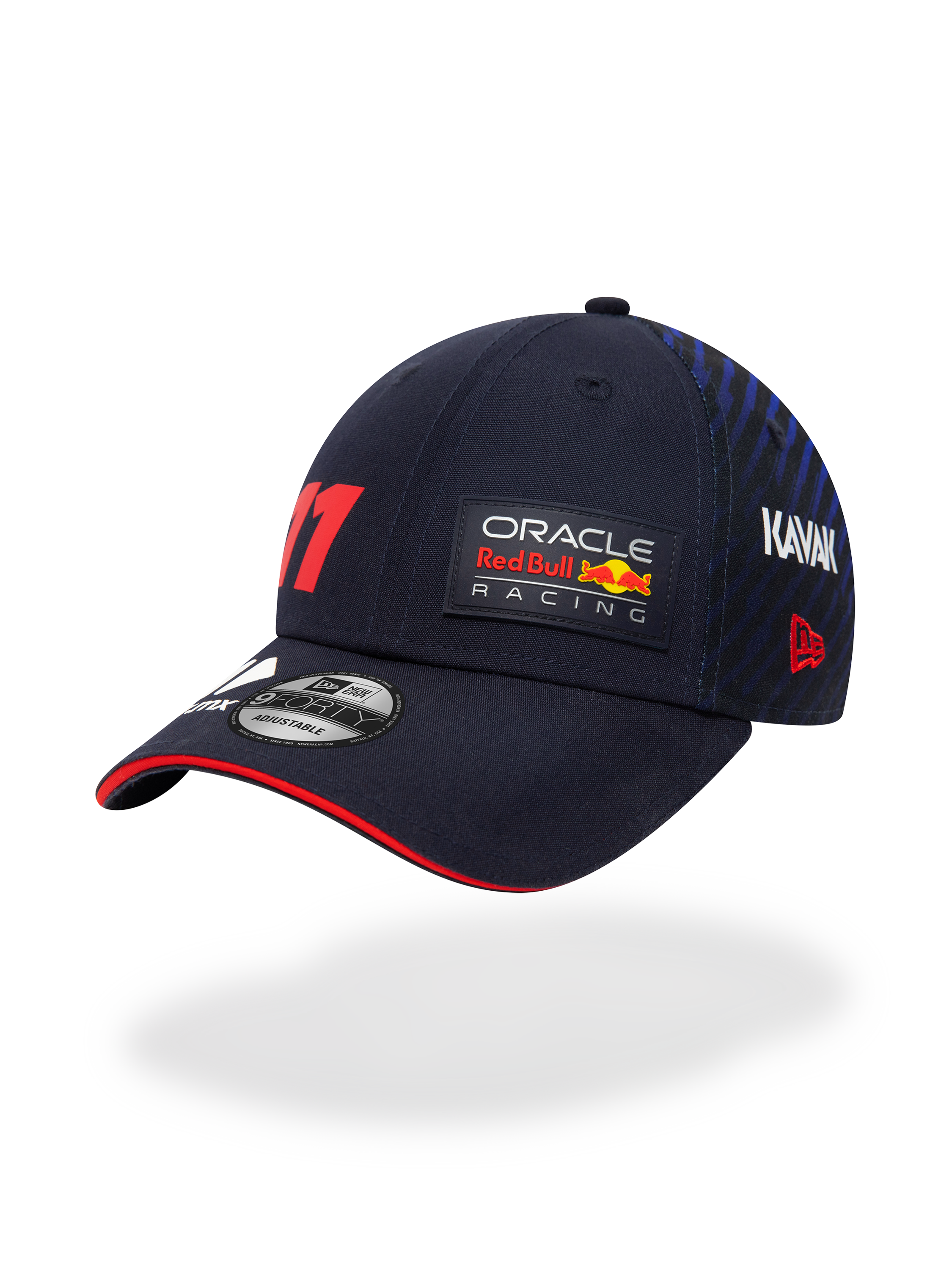 Oracle Red Bull Racing