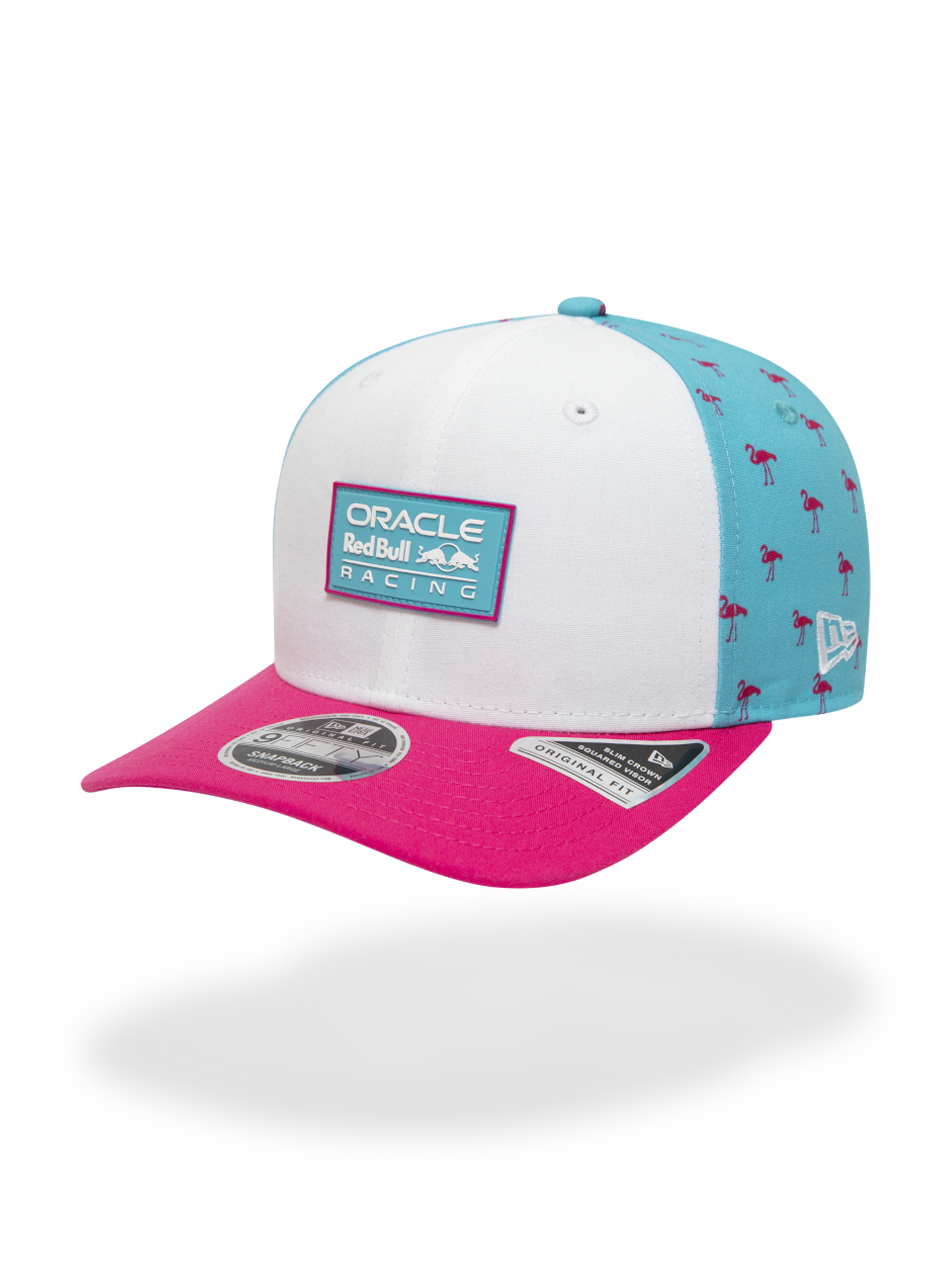 Red bull cap discount