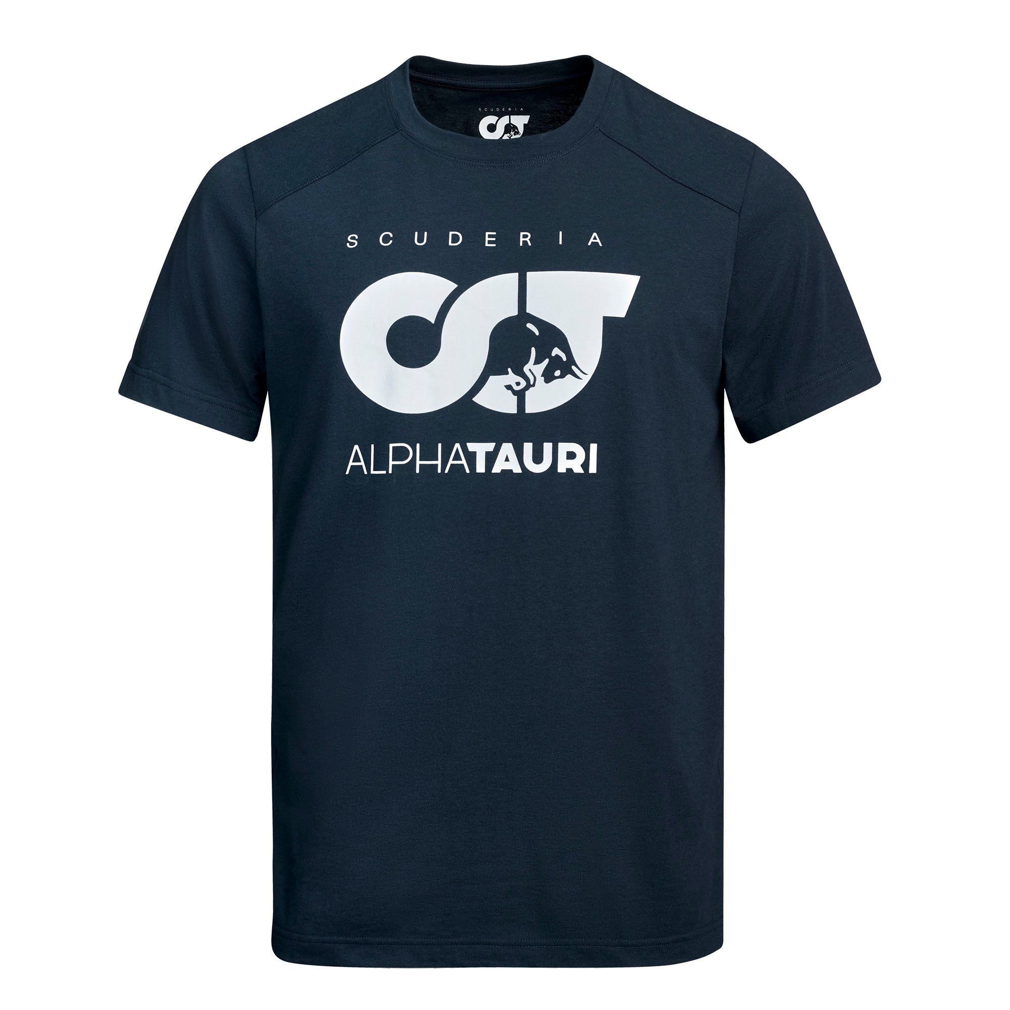 Scuderia AlphaTauri T-Shirt