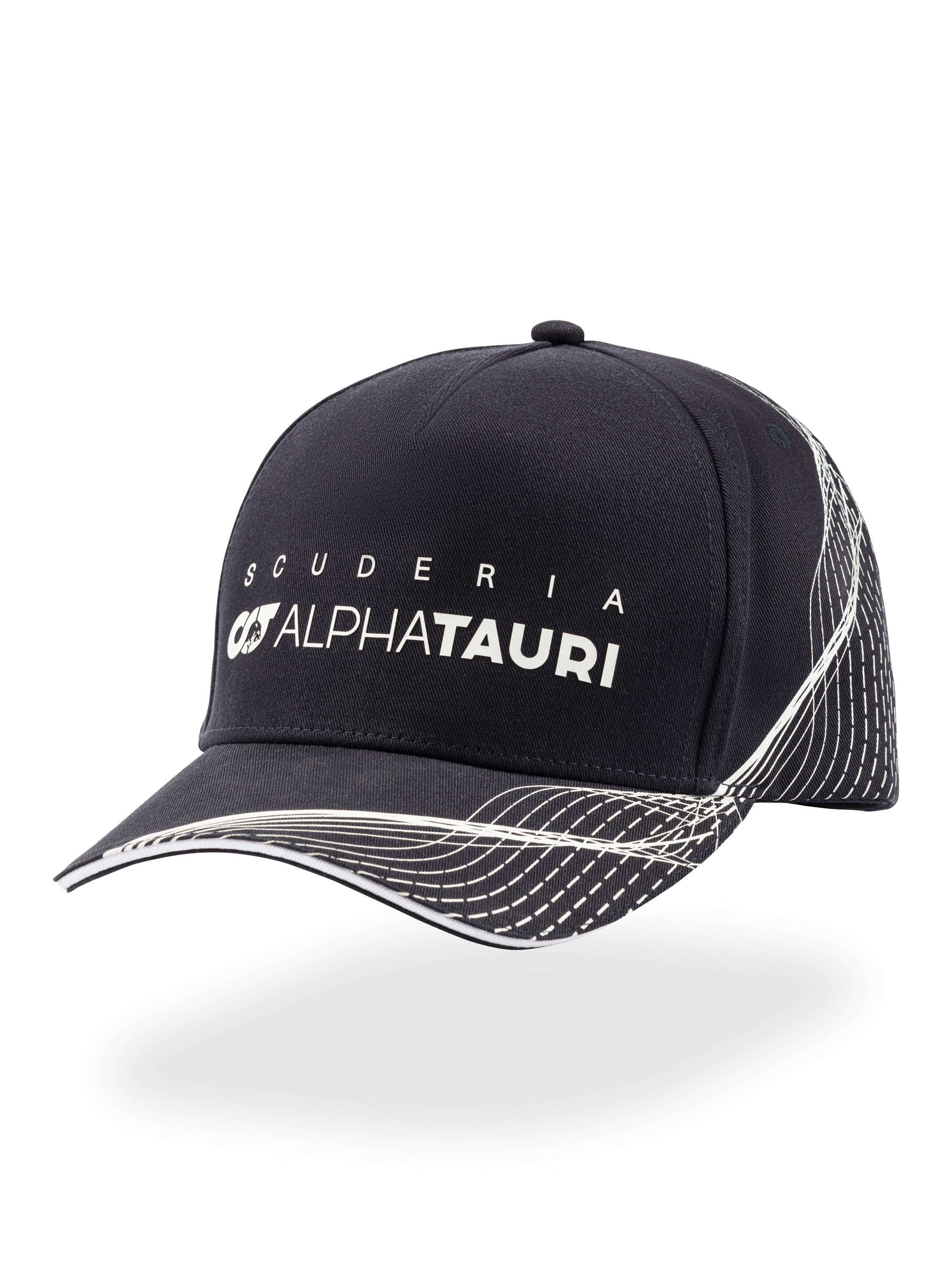 Scuderia AlphaTauri Team Hat