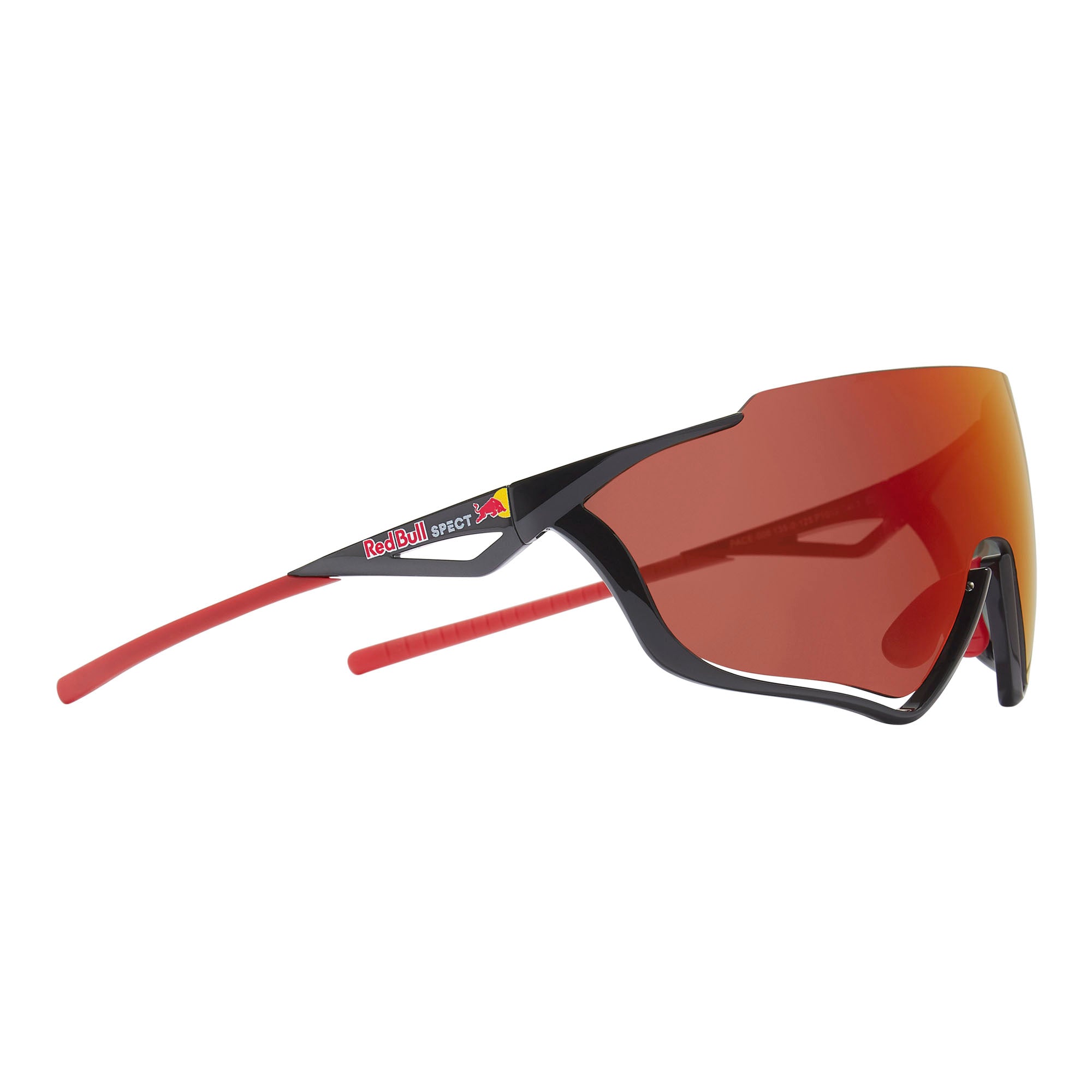 red bull fahrradbrille Red Bull Spect Pace-006 Sunglasses