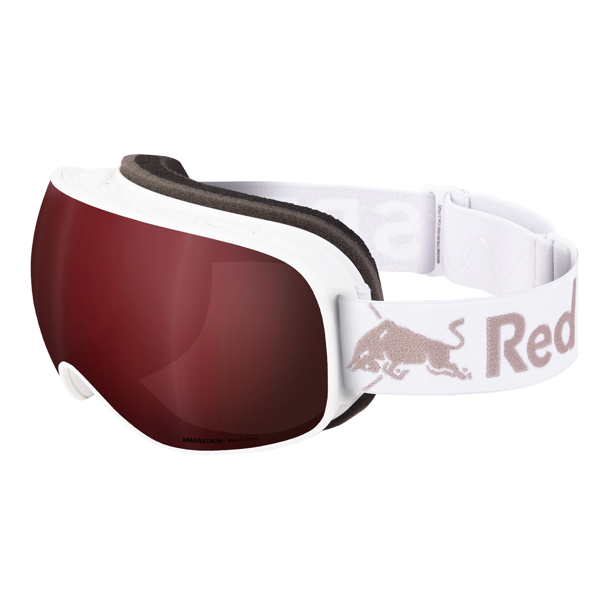 magnetron eon ski goggles review Red Bull SPECT Magnetron-020 Goggles