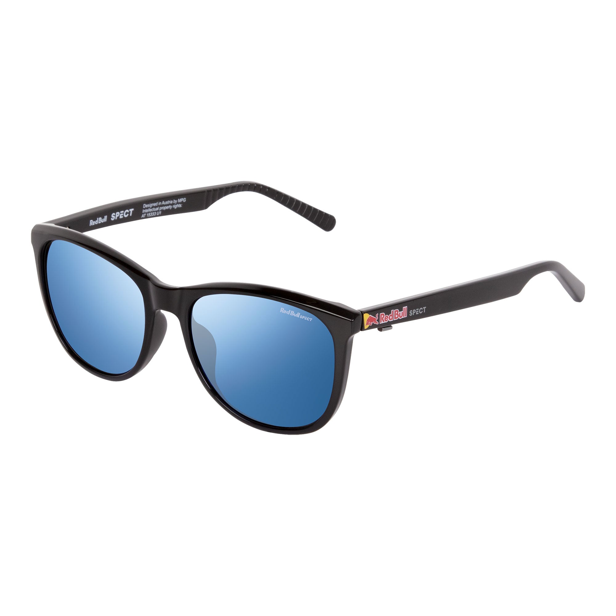 uendelig jord bypass Red Bull Spect FLY Sunglasses