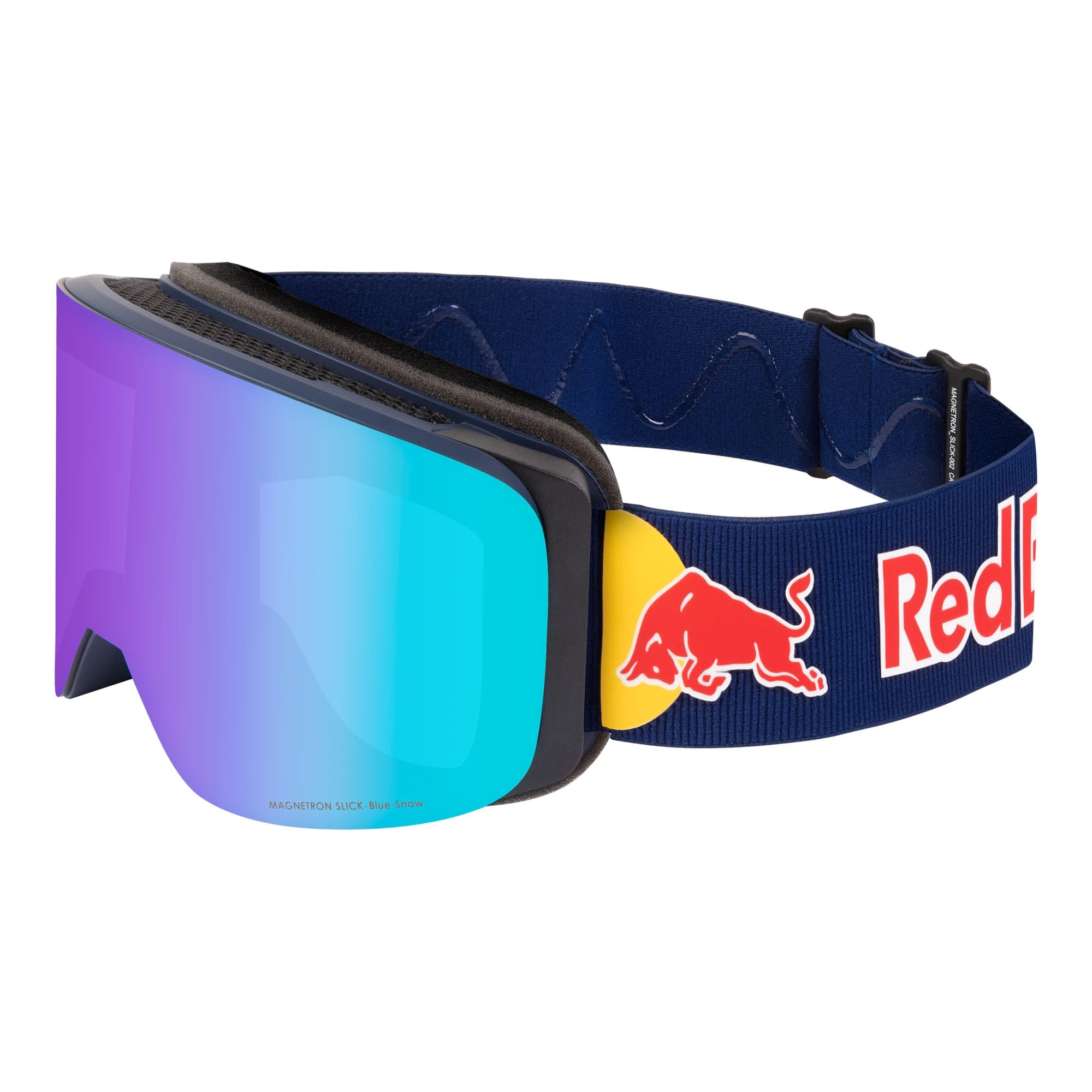 Red Bull Spect Magnetron Slick Goggles
