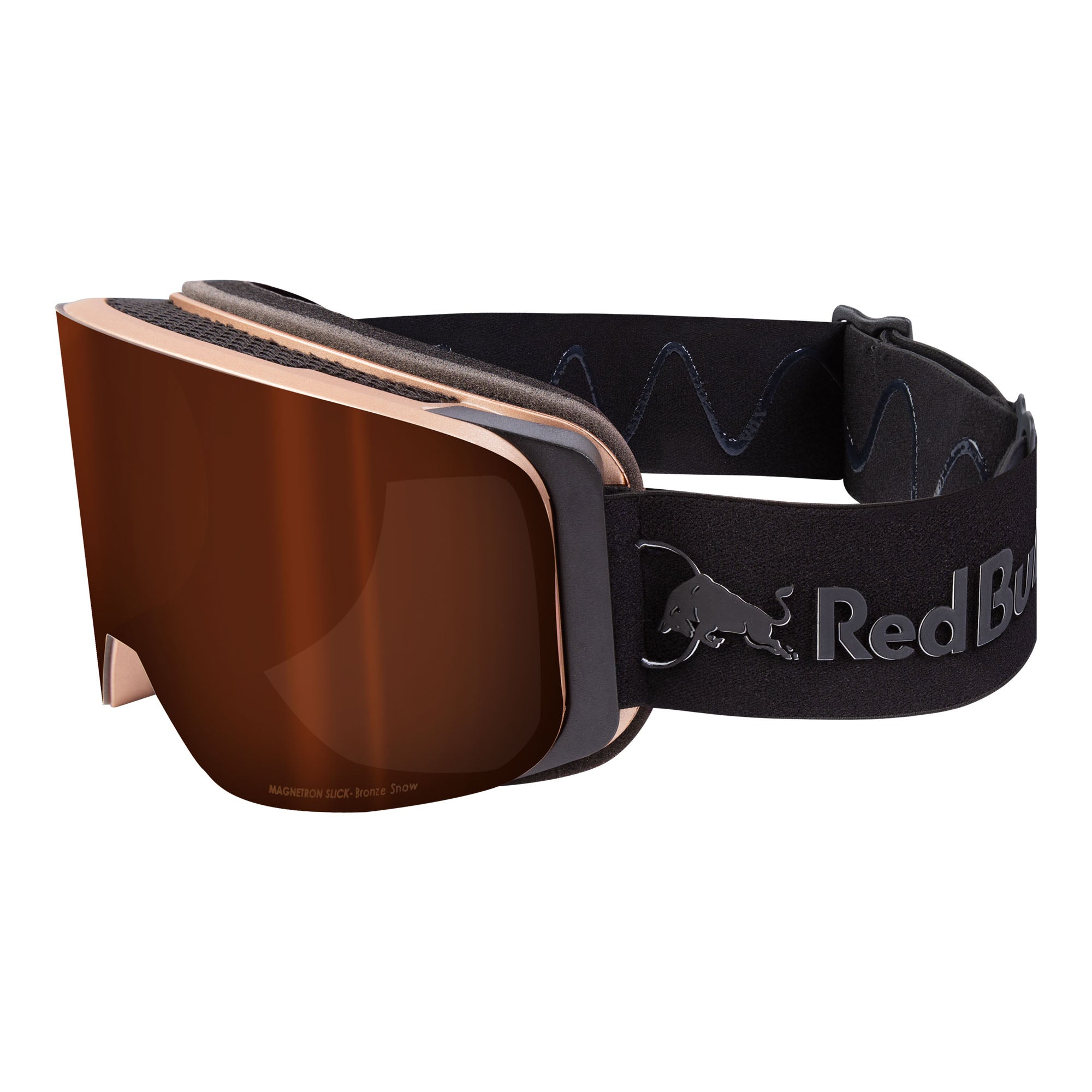 red bull magnetron goggles Red Bull Spect Magnetron Slick Goggles