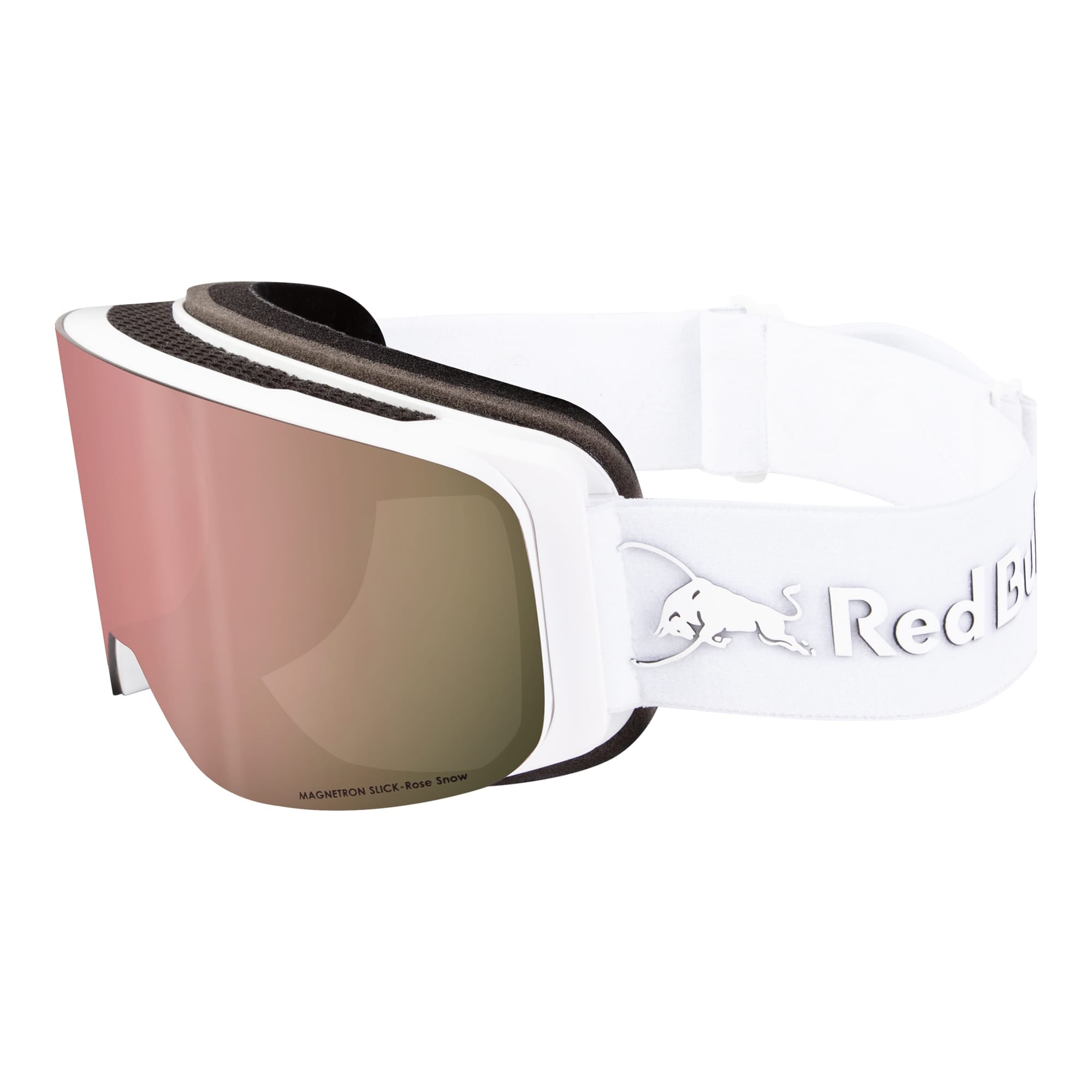 Red Bull Spect Magnetron Slick Goggles