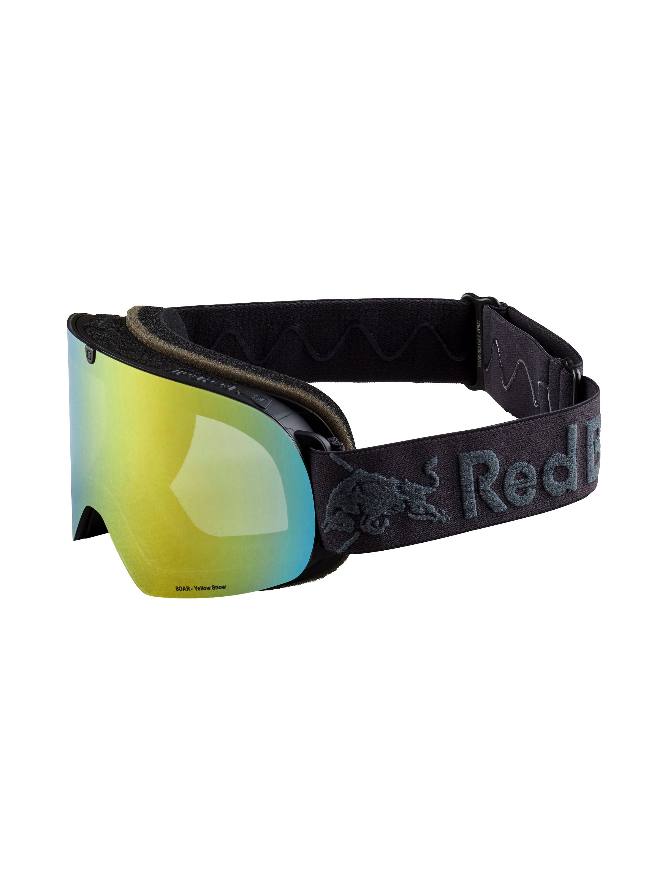 red bull ski goggle Red Bull SPECT SOAR-005 Ski Goggles