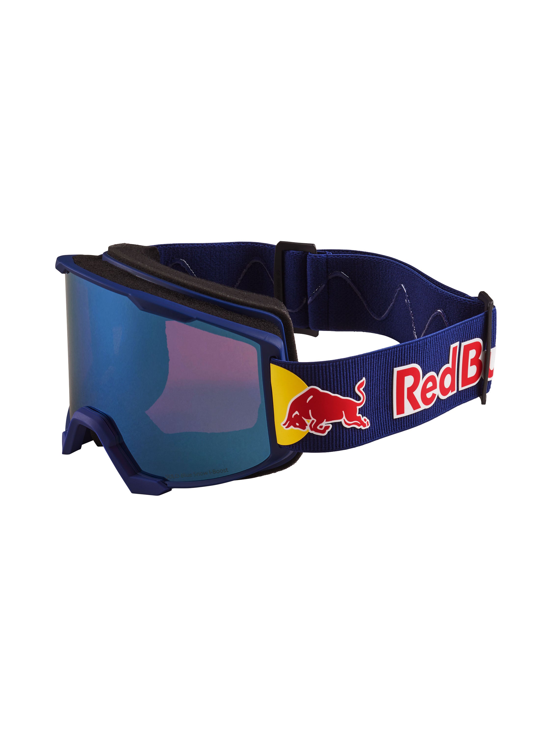 Red Bull Spect SOLO-005S Goggles