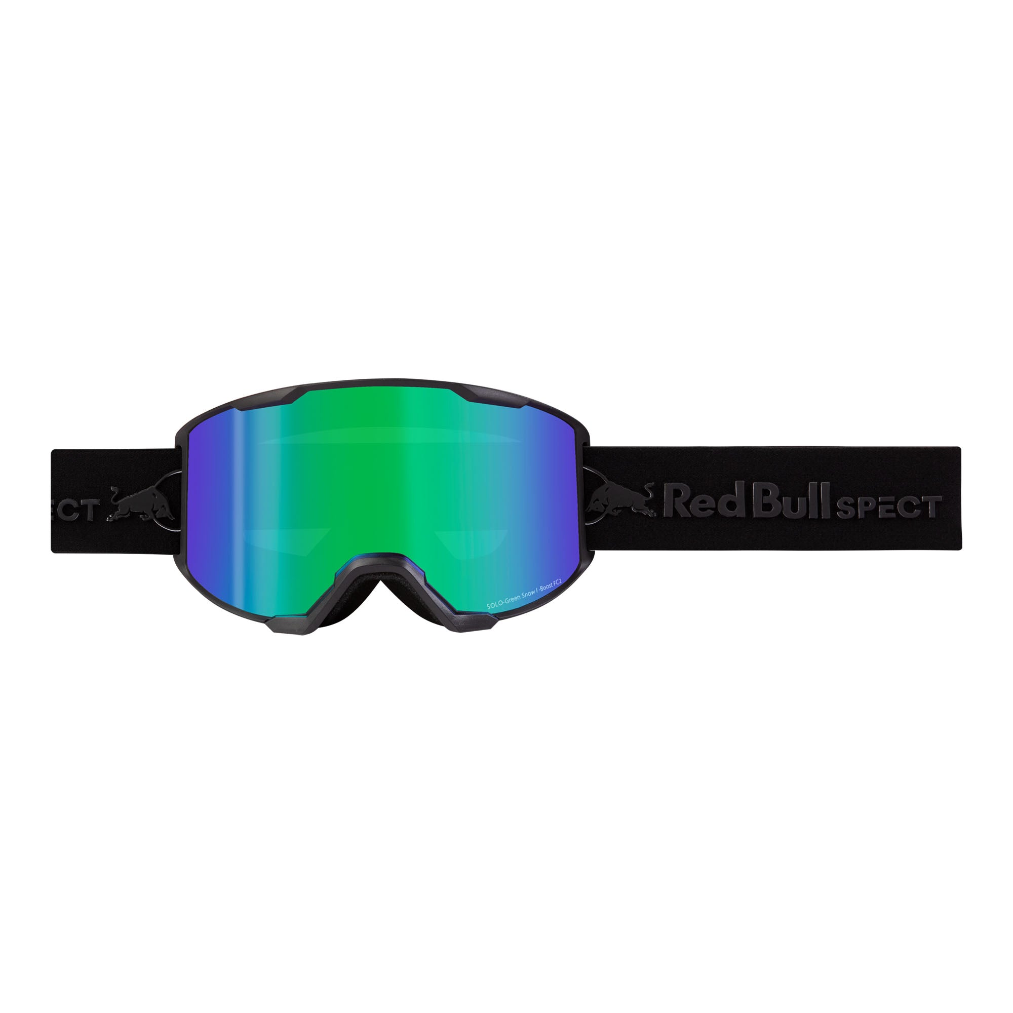 red bull goggles Red Bull Spect SOLO Goggles