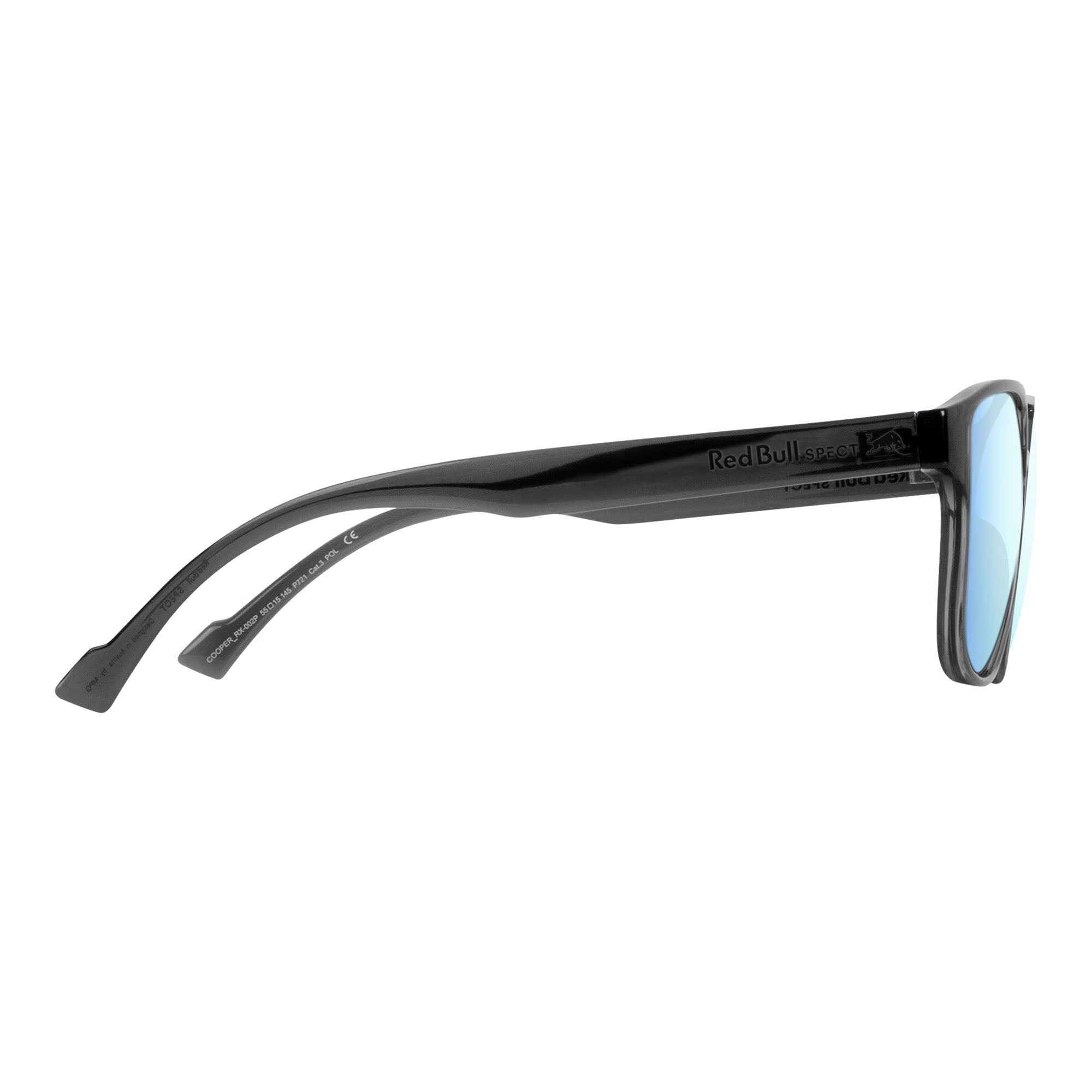 Nueva gama de gafas para ciclismo Red Bull Spect Eyewere