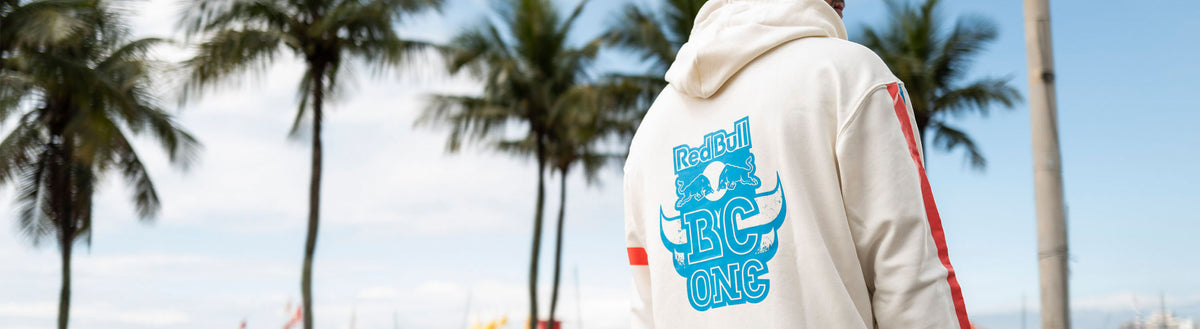 レッドブルBC ONEスタジャン レッドブルBC ONEスタジャン - メルカリ