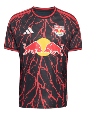 サッカーユニフォーム NYレッドブルズ Red Bull New York 26/27 The Rooted Kit Authentic Jersey | Red Bull