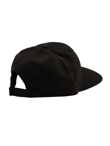 Red Bull Rampage x Troy Lee Designs Unstructured Hat Red Bull