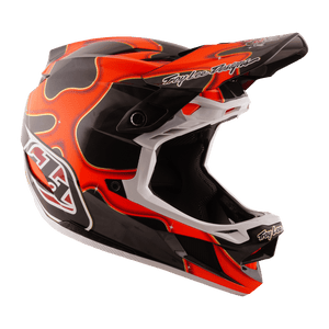 Red Bull Rampage x Troy Lee Designs Dreamland D4 Carbon Helmet