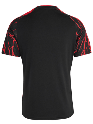 Red Bull New York 26/27 The Rooted Kit Replica Jersey | Red Bull