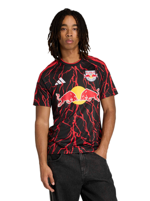 Red Bull New York 26/27 The Rooted Kit Replica Jersey | Red Bull