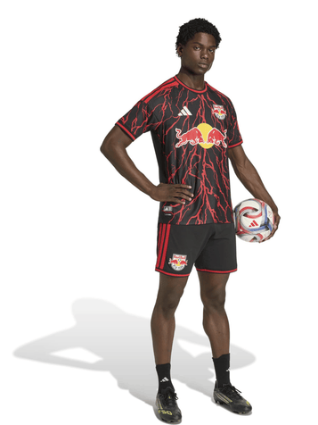 Red Bull New York 26/27 The Rooted Kit Authentic Jersey | Red Bull