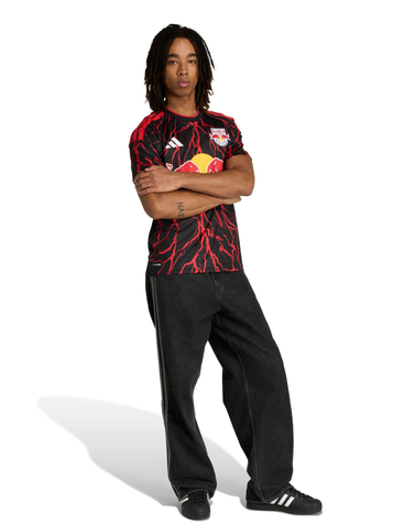 Red Bull New York 26/27 The Rooted Kit Replica Jersey | Red Bull