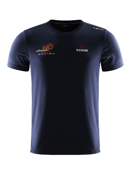 Alinghi Red Bull Racing Tech T-Shirt | Red Bull Shop US