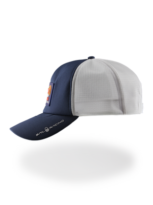 【2plan】Racer Mash Ball Cap Raspberry Racers Baseball Cap – Jelles Marble Runs
