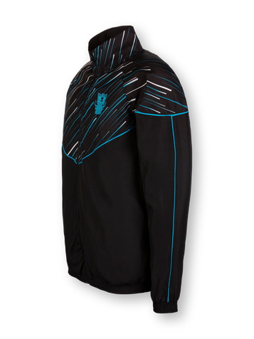 Red Bull BC One Spotlight Track Jacket | Red Bull Shop US Red Bull BC One Spotlight Track Jacket | Red Bull Shop US