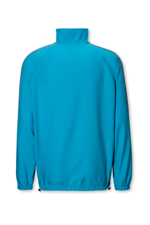 Red Bull BC One Spotlight Half Zip Jacket | Red Bull Shop US