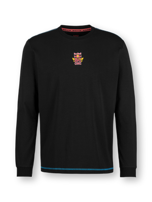 Red Bull BC One Turntable Longsleeve | Red Bull Shop US