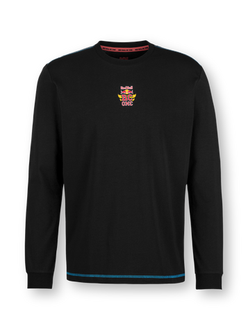 【日本入手困難】Long-sleeved ribbed jersey T-shirt T-shirt (Long Sleeve) – RODEO-JAPAN Pine-Avenue Clothes shop