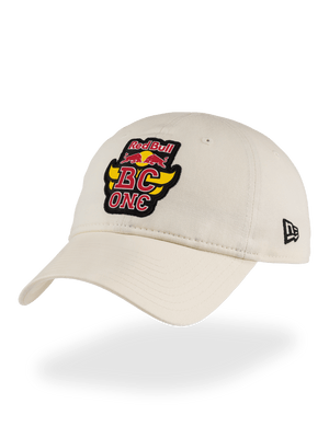 オンライン通販店 Red Bull BC One 美品 Red Bull BC One NEW ERA CAP