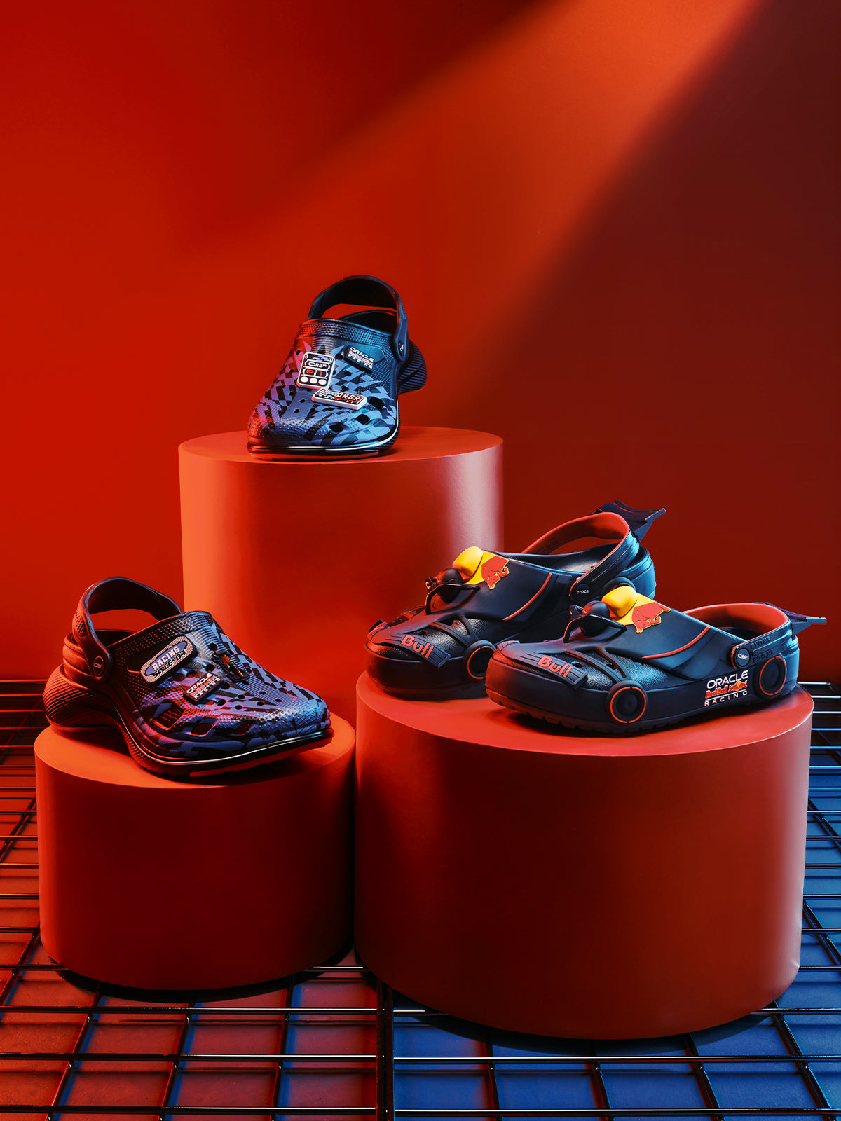 Size Guide | Red Bull Shop US