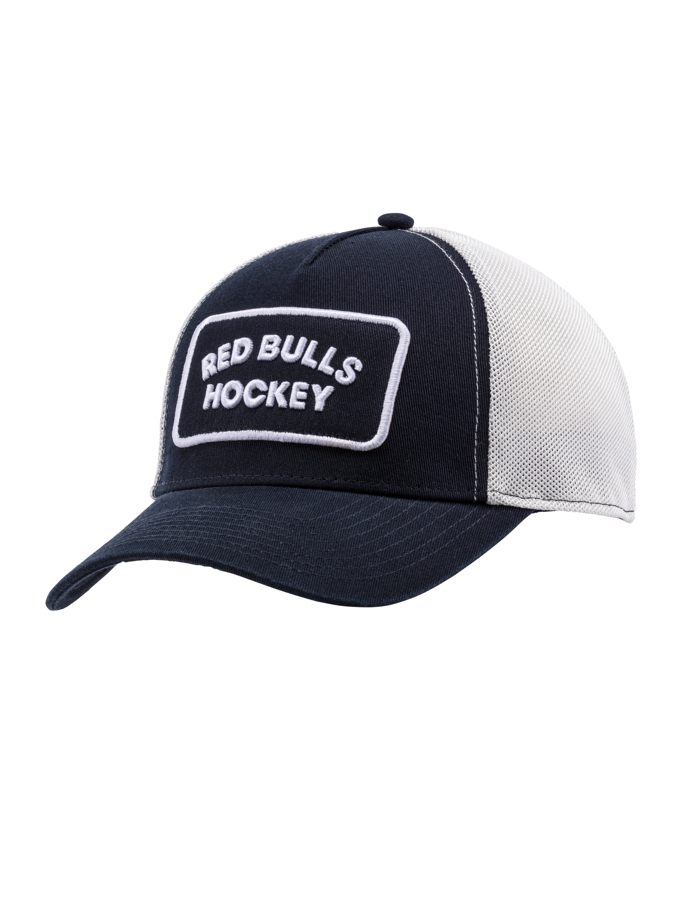 EHC Red Bull Munich Red Bulls Hockey Trucker Cap | Red Bull Shop US