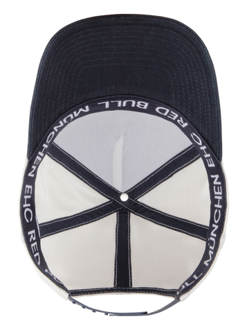 EHC Red Bull Munich Red Bulls Hockey Trucker Cap | Red Bull
