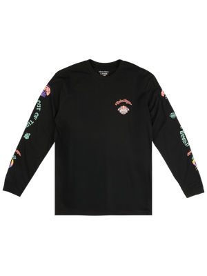 Red Bull Rampage x Troy Lee Designs Valley of Gods Longsleeve T