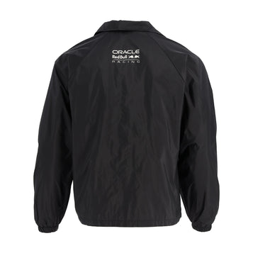 Oracle Red Bull Racing X Ford Coaches Jacket | Red Bull Shop US