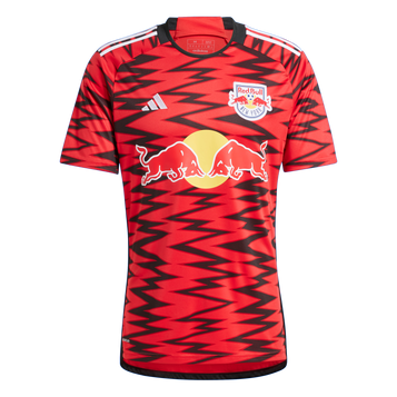 New York Red Bulls adidas Legacy Jersey Red Bull Shop US