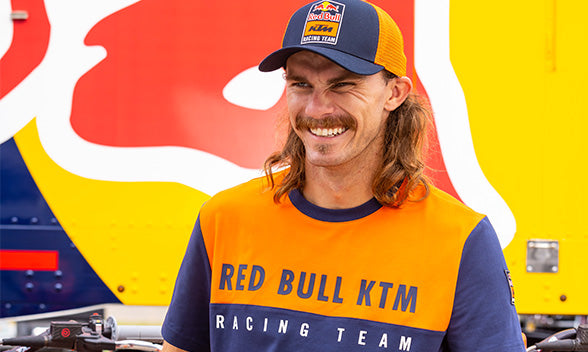 red bulls merchandise