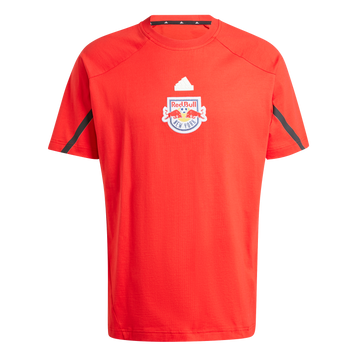 New York Red Bulls adidas Gameday Travel Jersey | Red Bull
