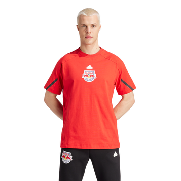 Red Bull New York adidas Gameday Travel Jersey | Red Bull Shop US