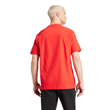 FCRB INTERSTATE STADIUM TOUR GAME SHIRT赤 SOPH. | INTERSTATE STADIUM TOUR GAME SHIRT(S RED):