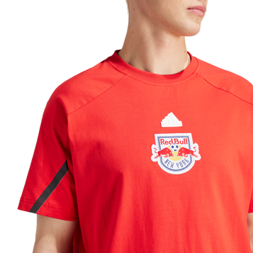 Red Bull New York adidas Gameday Travel Jersey | Red Bull Shop US