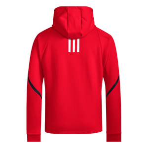 adidas Red Bull Salzburg ジャージ　トラックジャケット cdce2eb610559eb3778ee4738cef0c