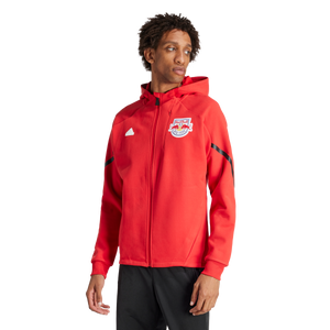 Red Bull ジャケット L New York Red Bulls adidas Anthem Jacket | Red Bull Shop US