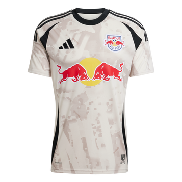 New York Red Bulls 25/26 Away Replica Jersey | Red Bull Shop US
