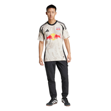 New York Red Bulls 25/26 Away Replica Jersey | Red Bull Shop US